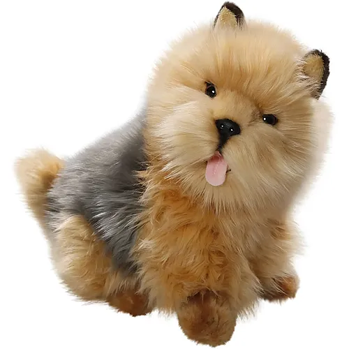 Carl Dick Australischer Terrier sitzend - 35 cm