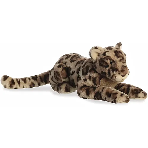 Aurora Jira der Jaguar (30cm)
