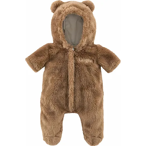 Corolle Mon Grand Poupon Kuschelanzug B�r - 36 cm