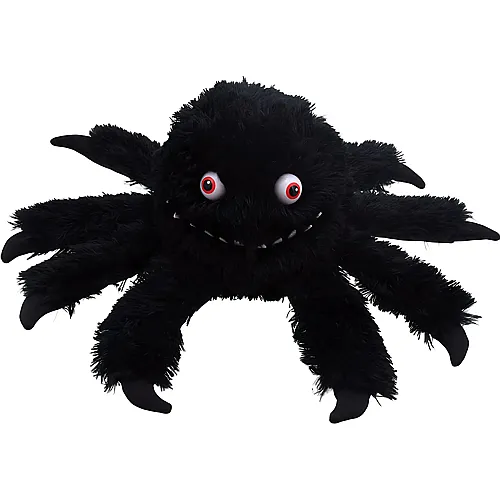 The Puppet Company Time for Stories Handpuppe Spinne (24cm)