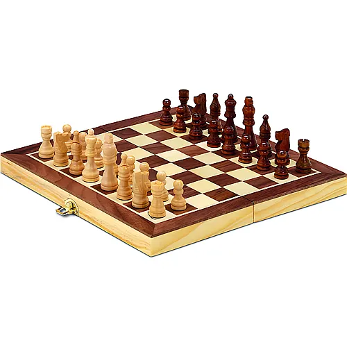 Cayro Games Schach klappbar