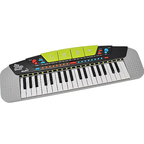 Simba My Music World Keyboard Modern Style