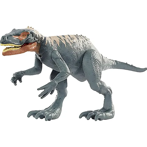 Mattel Jurassic World Wild Pack Herrerasaurus