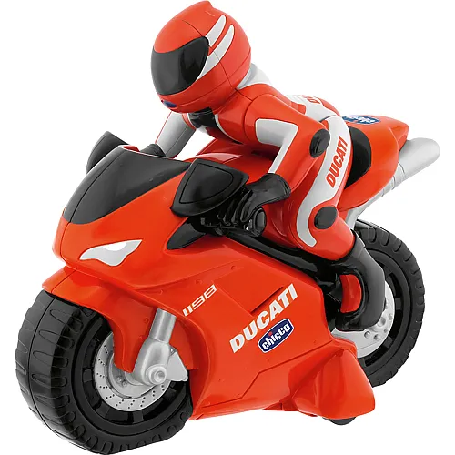 RC Ducati 1198