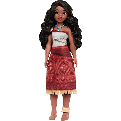 Vaiana-Modepuppe