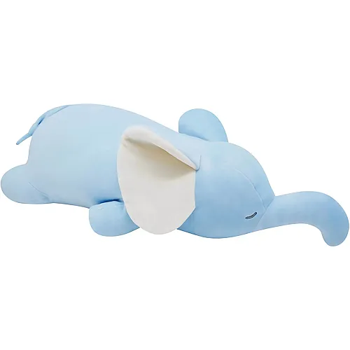 Nemu Nemu Elefant Fanfan - 53 cm