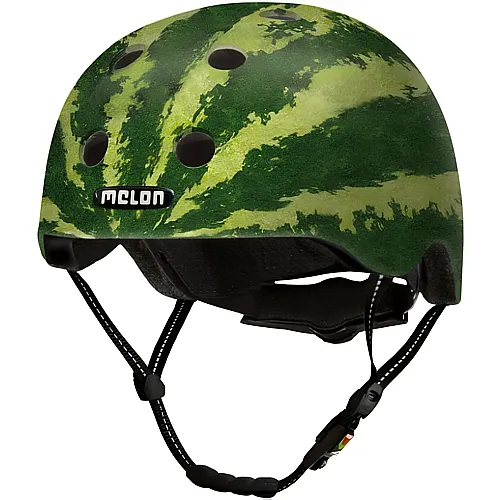 Fahrradhelm Real Melon - Gr. 52 - 58 cm