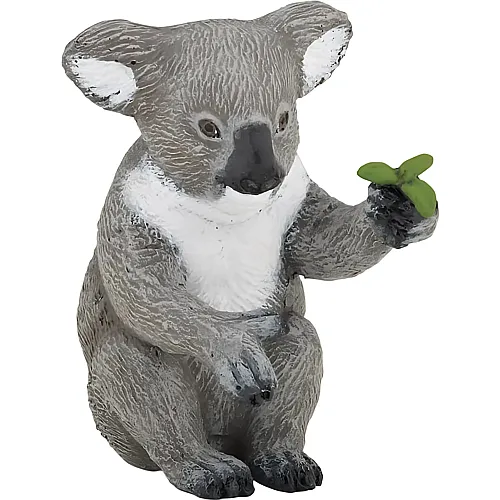 Papo Wildtiere Koala