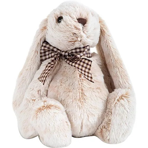 small foot Kuscheltier Hase - 25 cm
