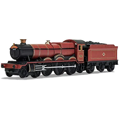 Corgi Harry Potter Hogwarts Express