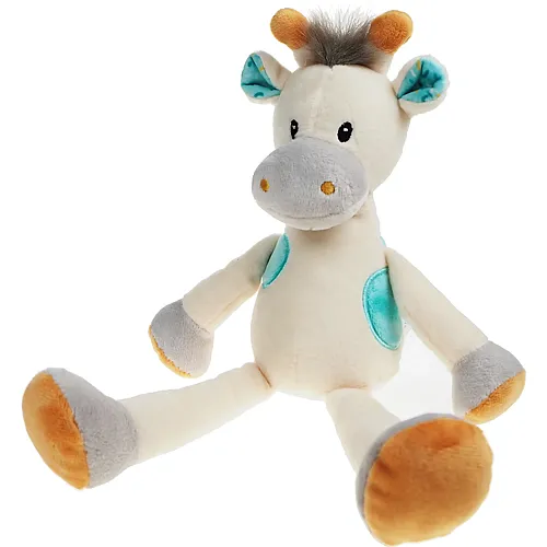 Idis Long Legs Giraffe - 23 cm