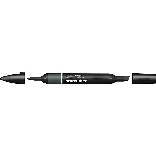 Winsor & Newton W&n Promarker Kalt Grau 00 (cg00)