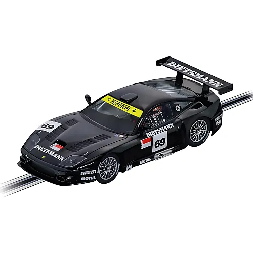 Ferrari 575 GTC, No.69
