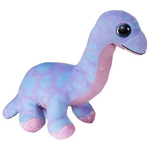 Lumo Stars Dino Brontosaurier - 15 cm