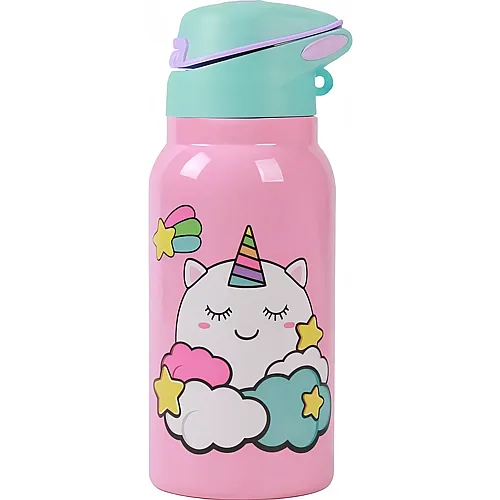 Thermosflasche Einhorn 300ml