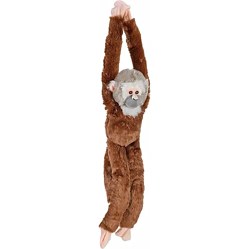Wild Republic Rainforest Totenkopf�ffchen - 56 cm
