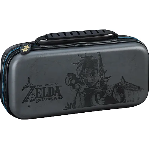 Schutzetui Zelda Schwarz