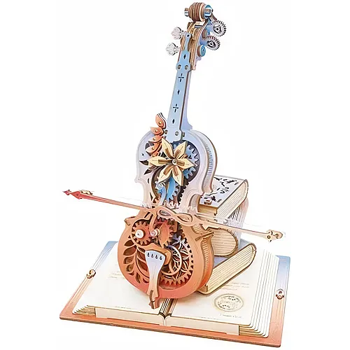 Robotime Rokr Symphony of Gorgeous Dreams