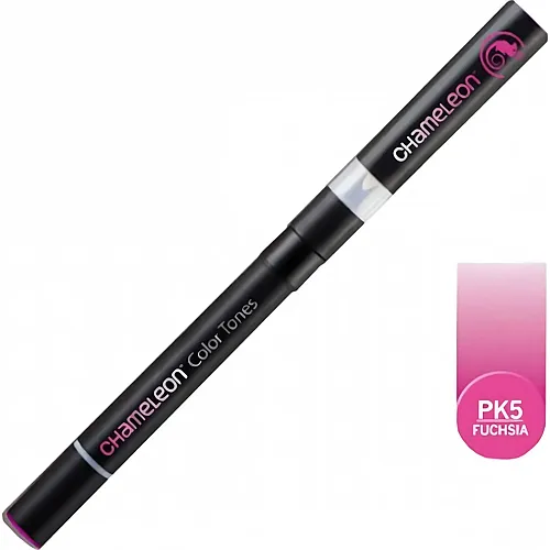 Chameleon Pen - Fuchsia Pk5
