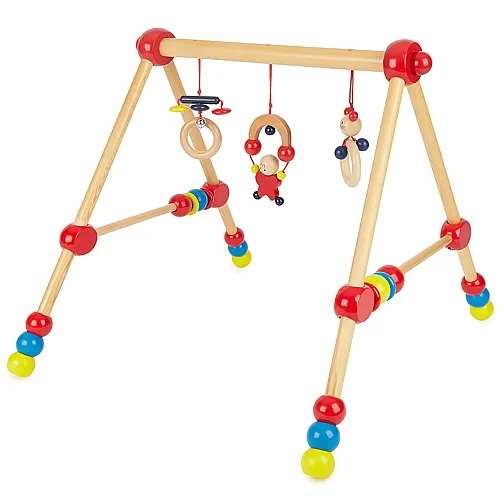 Bieco Spieltrapez h�henverstellbar