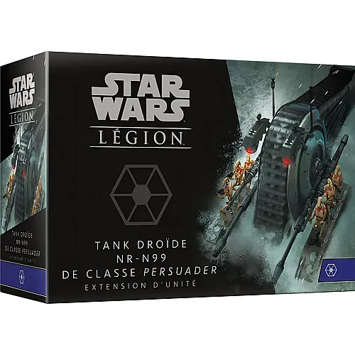 Atomic Mass Games SW Legion Nr-n99 Persuader-class Droid (FR)