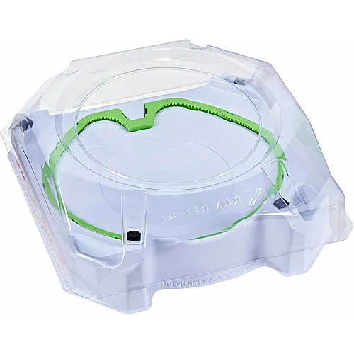 Beyblade BX-10 Tournament Beystadium Battle-Arena
