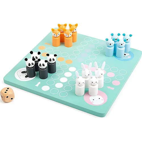 Ludo Pastell