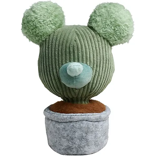 Mickey Mouse als Pflanze 22cm