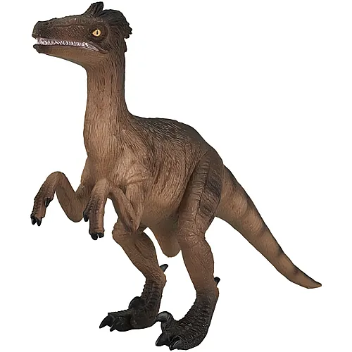 Mojo Dinosaurs Velociraptor