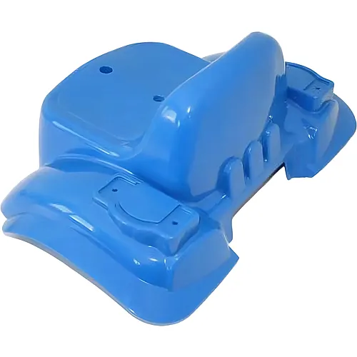 RollyToys Schutzblech rollyKid Blau