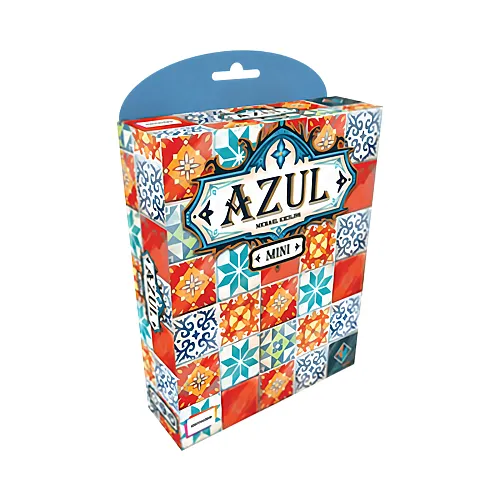 Plan B Games Azul Mini - Italienisch