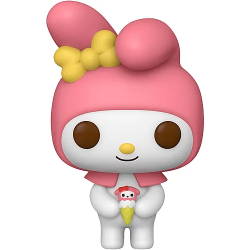 My Melody Nr.91