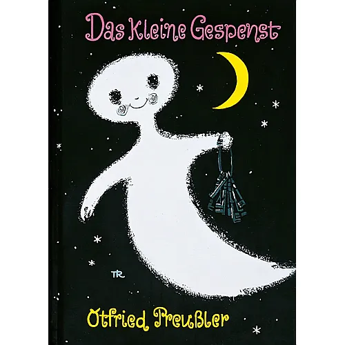 Thienemann Das kleine Gespenst