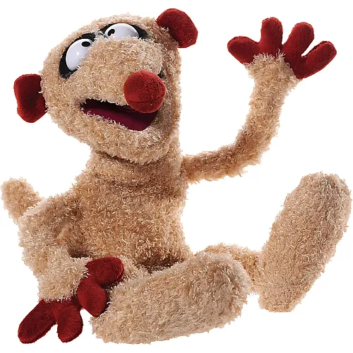Handspielpuppe Henry - 35 cm