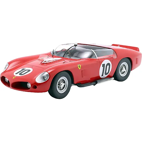 Werk83 1:18 Ferrari 250 TR61 #10 24h LeMans 1961