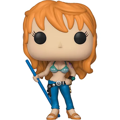Nami - One Piece Nr.328