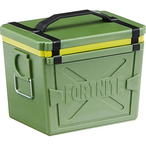 Jazwares Fortnite FNT0088 - Loot Battle Box 4er-Pack
