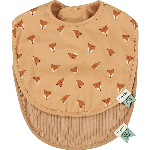 Trixie Baby L�tzchen 2er Set Elefant
