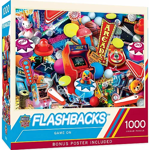 Spiele 1000Teile