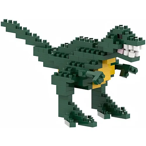 Brixies Thesaurus Rex - 116 Teile