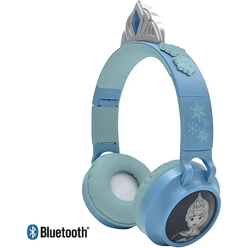 Bluetooth/Kabel-Kopfh�rer