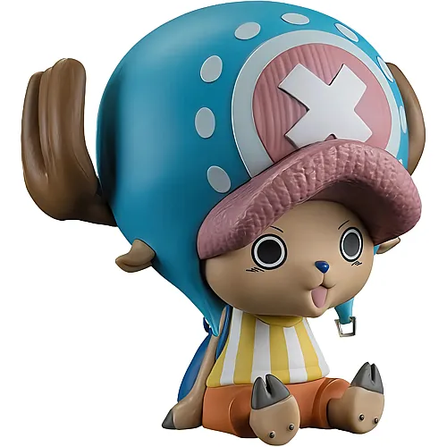 Spardose Chopper New World