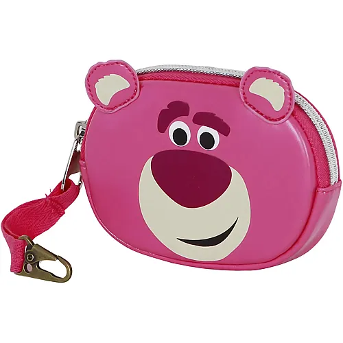 Karactermania Lotso Geldb�rse 12.5x2x9cm