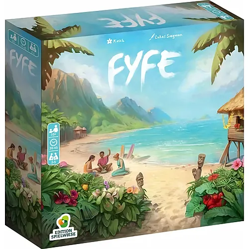 Spielwiese Fyfe (FR)