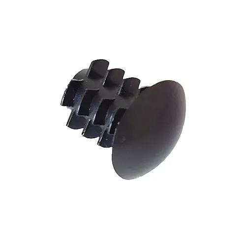 RollyToys Lamellenstopfen Schwarz
