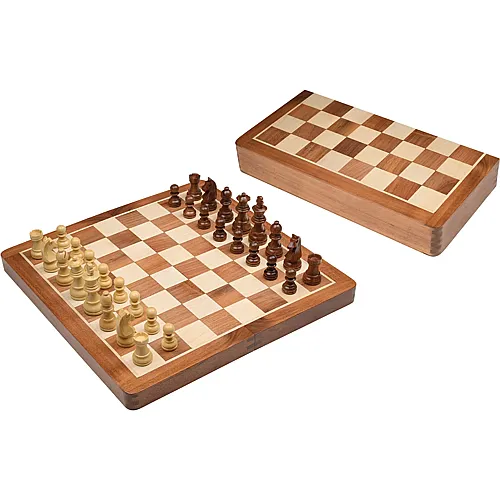 Philos Schachkassette - Feld 38 mm