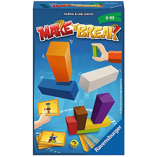 Make'n'Break Kompakt
