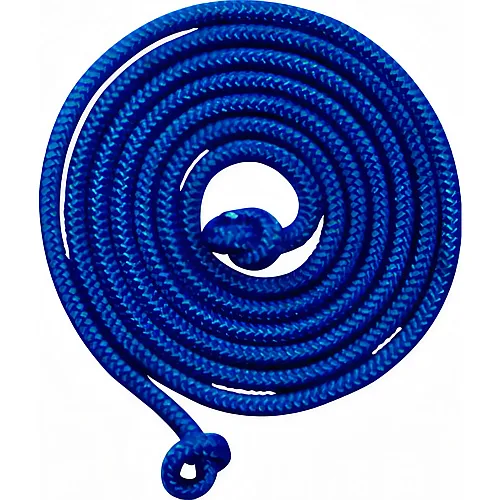 Goki Blaues Springseil, 5m.
