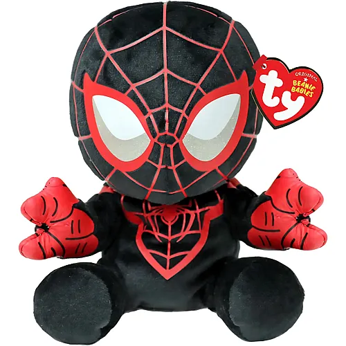 Marvel Miles Morales 15cm