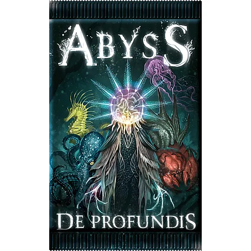 Bombyx Abyss Ext. DE Profundis (display 12pcs) (FR)